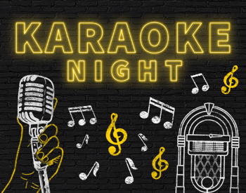 Karaoke Night