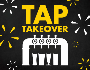 Tap Takeover