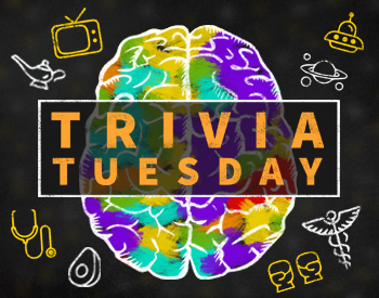 Trivia Tuesday